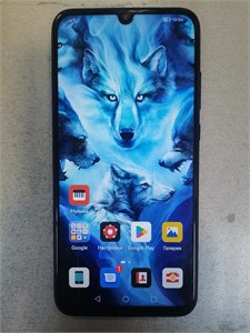HONOR 10 LITE 3/64 890000605121