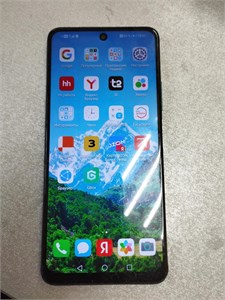 HUAWEI P SMART 2021 4/128 890000604334