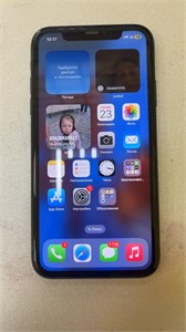 APPLE IPHONE 11 64GB 890000603337