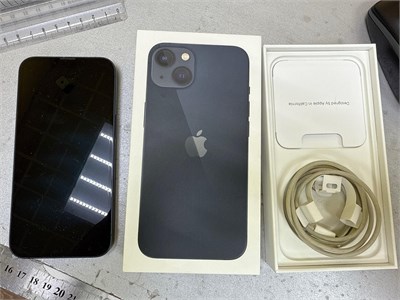 APPLE IPHONE 13 128GB 890000601278
