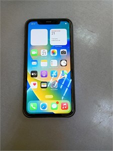APPLE IPHONE 11 128GB 890000602444