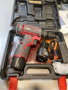 Шуруповерт аккумуляторный Oasis asu-12s 890000602201