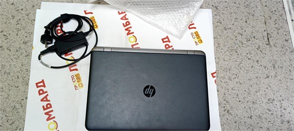 Ноутбук HP ProBook 470 G3 i5-6200U Radeon R7 M340 890000605287