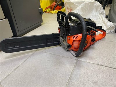 Бензопила CARVER PSG 45-15 PROMO 890000603701