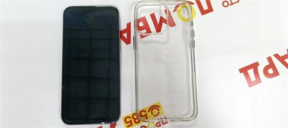 APPLE IPHONE 15 PRO MAX 256GB 890000605190