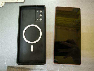 SAMSUNG GALAXY NOTE 20 8/256 ГБ 890000603391