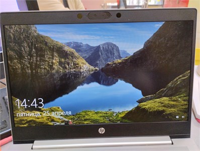 Ноутбук Hp ProBook 440 G7 (i7 10510U) 890000604074