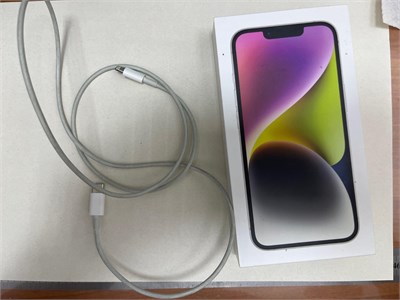 APPLE IPHONE 14 128 890000603799