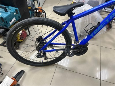 Велосипед для взрослых TT 213 TIMETRY 890000587178