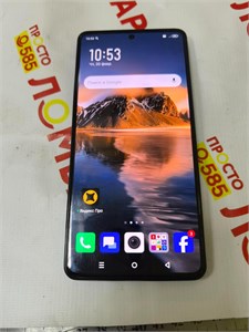 INFINIX NOTE 30 PRO 8/256 ГБ 890000579376