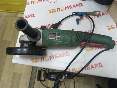 УШМ Hammer Flex USM1200A 890000605947