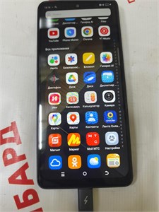 TECNO POVA 6 NEO 8/128 ГБ 890000606113