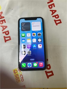 APPLE IPHONE 11 128 ГБ 890000606188