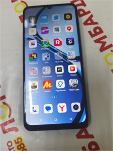 REALME NOTE 60X 3/64 ГБ 890000606984