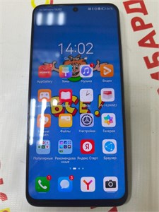HUAWEI NOVA Y90 4/128 ГБ 890000608573