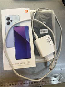 XIAOMI REDMI NOTE 13 PRO + 12/512 ГБ 890000605592