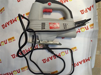 Электрический лобзик Ресанта Л-55/600 890000605903