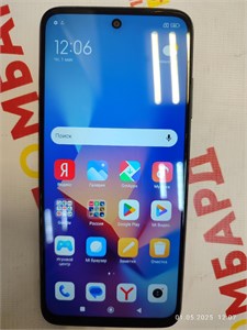 XIAOMI REDMI 10 2022 4/128 ГБ 890000606157