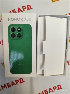 HONOR X8B 8/128 ГБ 890000607383