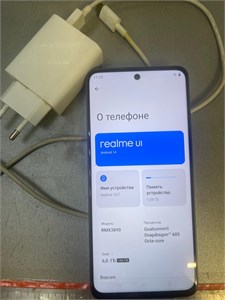 REALME C67 6/128 ГБ 890000606661