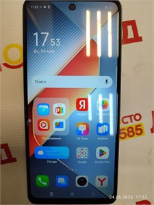 TECNO POVA 6 NEO 8/128 ГБ 890000607567