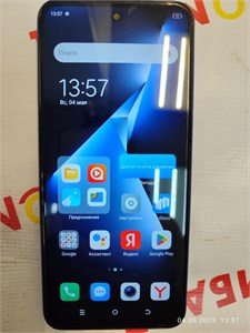 TECNO POVA NEO 3 4/128 ГБ 890000607394