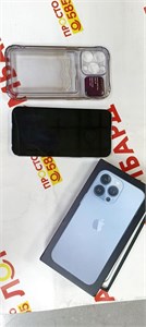 APPLE IPHONE 13 PRO 128GB 890000608169