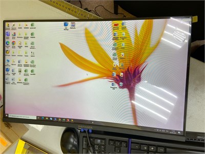 Монитор DHEFOUNDA 24 inches 890000606436