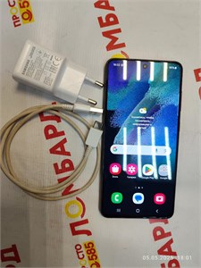 SAMSUNG GALAXY S21 FE 5G 6/128 ГБ 890000608004