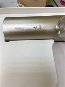 Фен Dreame Pocket AHD51 890000593162