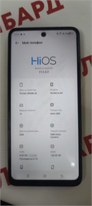 TECNO SPARK 20 8/128 ГБ 890000555080