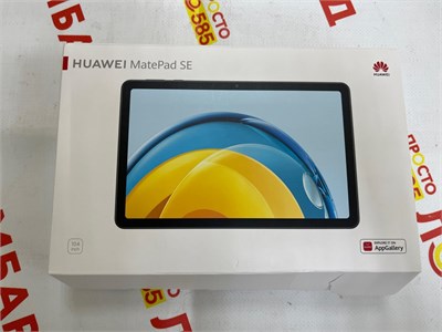 ПЛАНШЕТ HUAWEI MatePad SE 3/32 AGS5-W09 890000608537