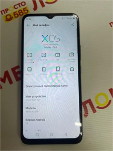 INFINIX HOT 12I 4/64 ГБ 890000608393