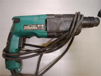 Перфоратор Makita HR 2450 890000535759