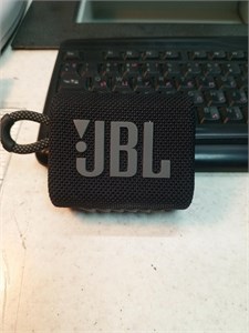 Портативная колонка JBL GO 3 890000605818