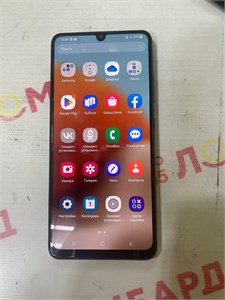 SAMSUNG GALAXY A32 4/128 ГБ 890000606208
