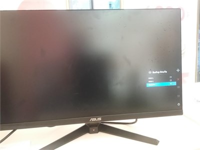 23.8" игровой монитор ASUS TUF Gaming VG249 890000607682