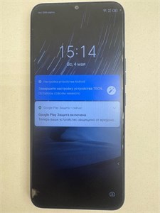 TECNO SPARK 8C 4/64 ГБ 890000607574