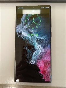 SAMSUNG GALAXY S22 ULTRA 12/512 ГБ 890000606871