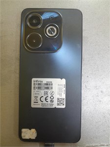 INFINIX HOT 40I 8/128 ГБ 890000608571