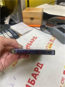 INFINIX NOTE 40 8/256GB 890000605846