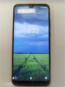 ZTE Blade A5 (2020) 2/32 ГБ 890000607010