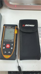 Дальномер лазерный sndway SW-M50 890000607132