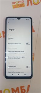 XIAOMI REDMI A3X 3/64ГБ 890000608039