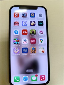 APPLE IPHONE 12 128 ГБ 890000605853