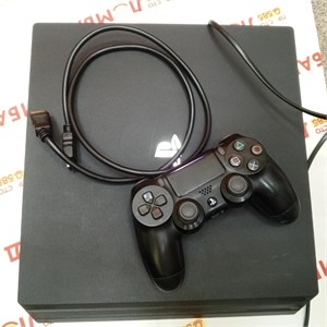 Игровая приставка Sony PlayStation 4 Pro 1TB (CUH-7208B) 890000607958