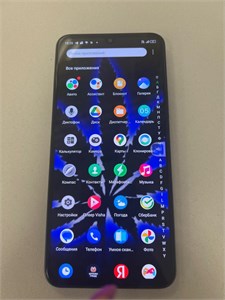 INFINIX NOTE 12 2023 8/128 890000607916