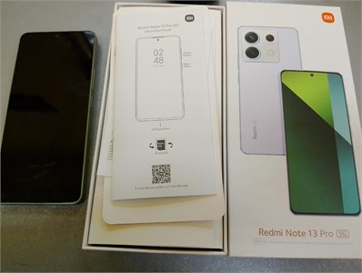 Xiaomi Redmi Note 13 Pro 4G 12/512 890000606633