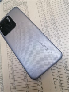 XIAOMI REDMI 10A 2/32GB 890000608526