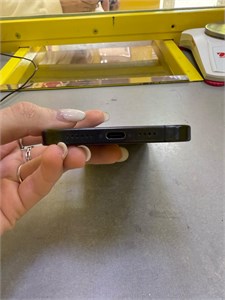 APPLE IPHONE 15 PRO MAX 256GB 890000608221